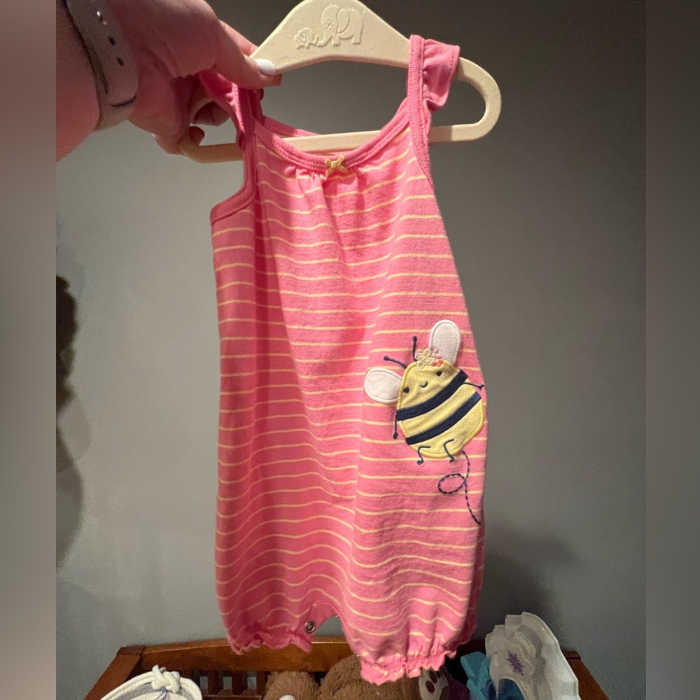 Romper - Picture 3 of 5